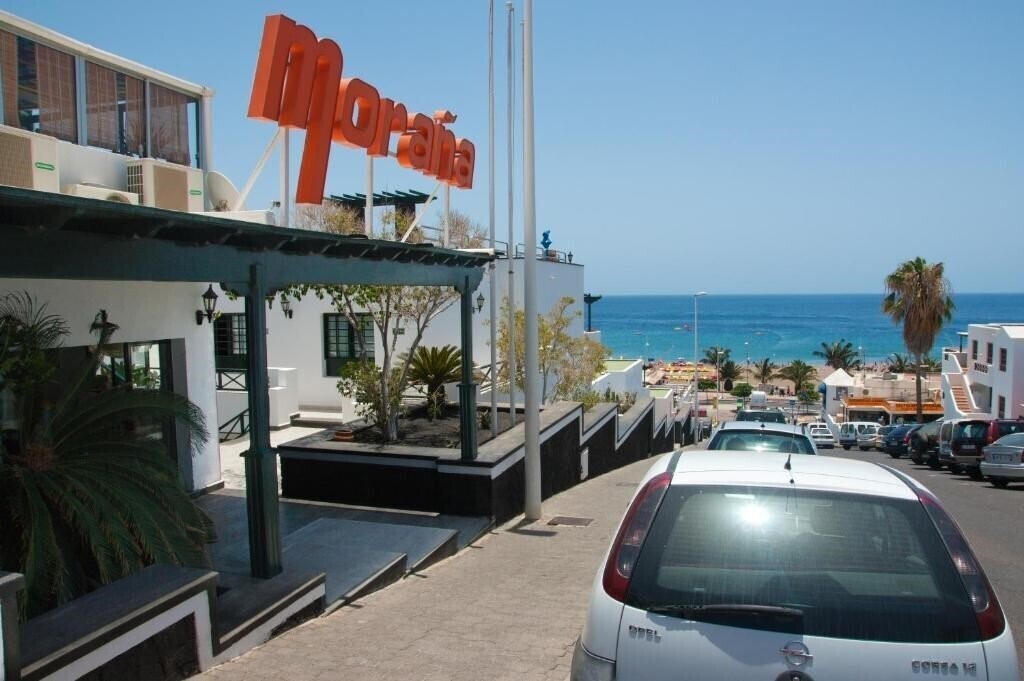 Картинка Morana Apartments 2*