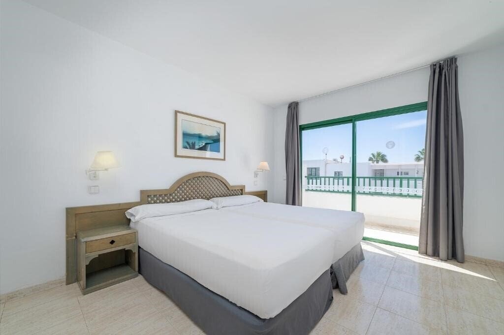 Изображение Galeon Playa 3*