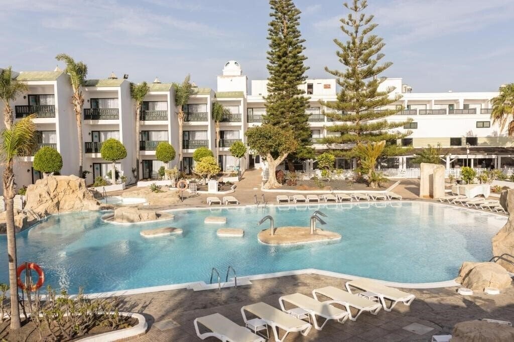 Фото Blue Sea Costa Bastian 4*