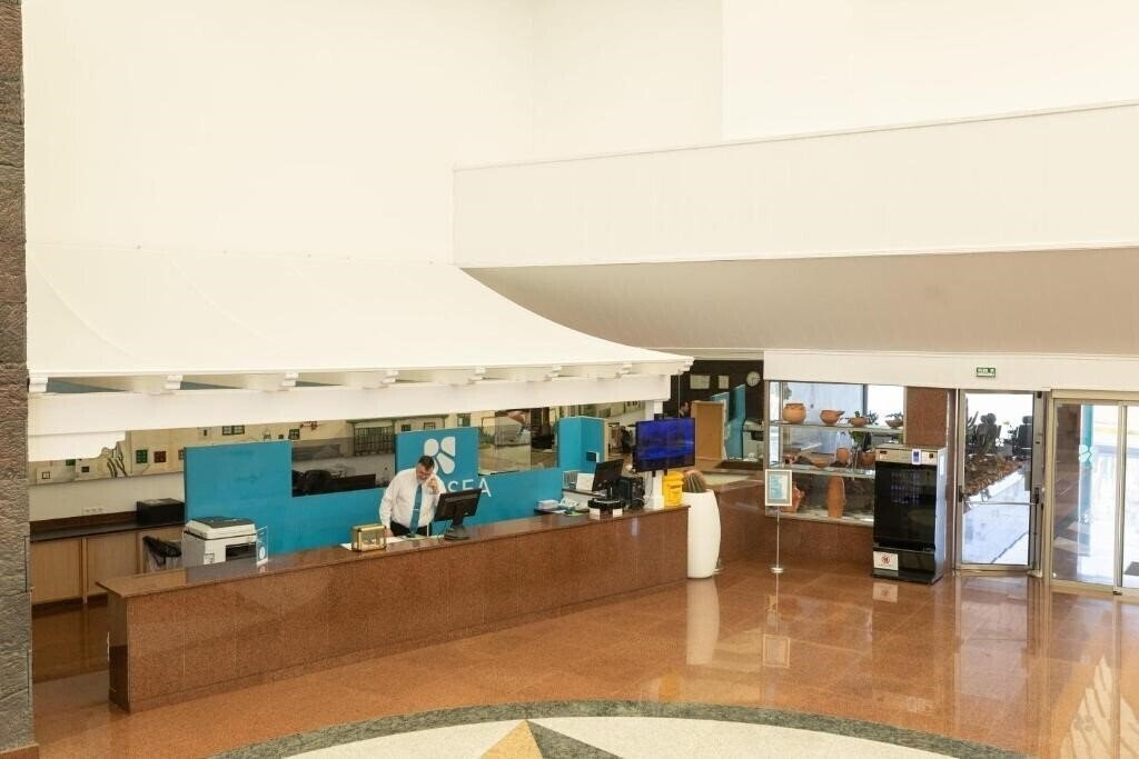 Зображення Blue Sea Costa Bastian 4*