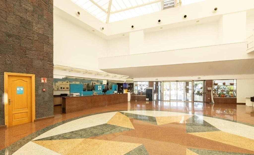 Картинка Blue Sea Costa Bastian 4*