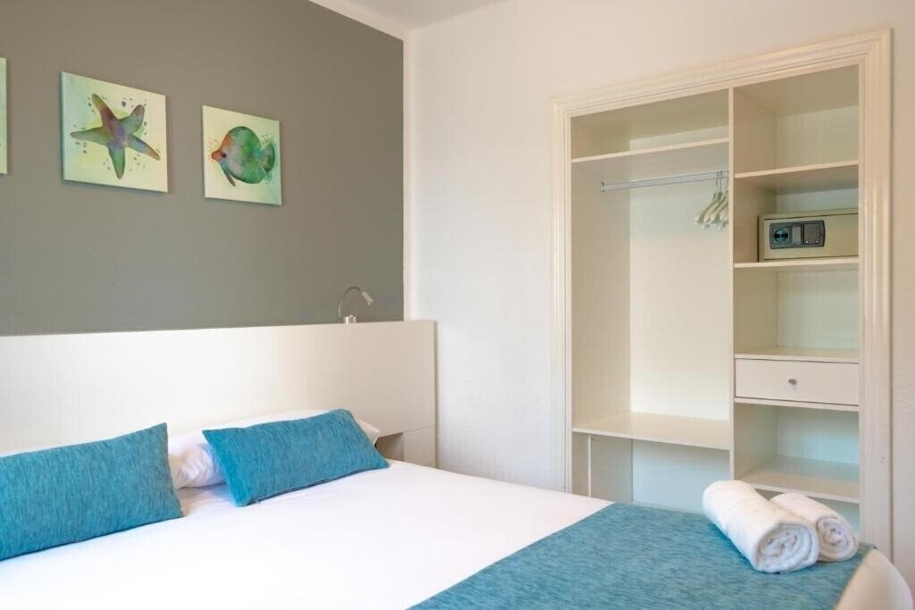 Картинка Hyde Park Lane 3*