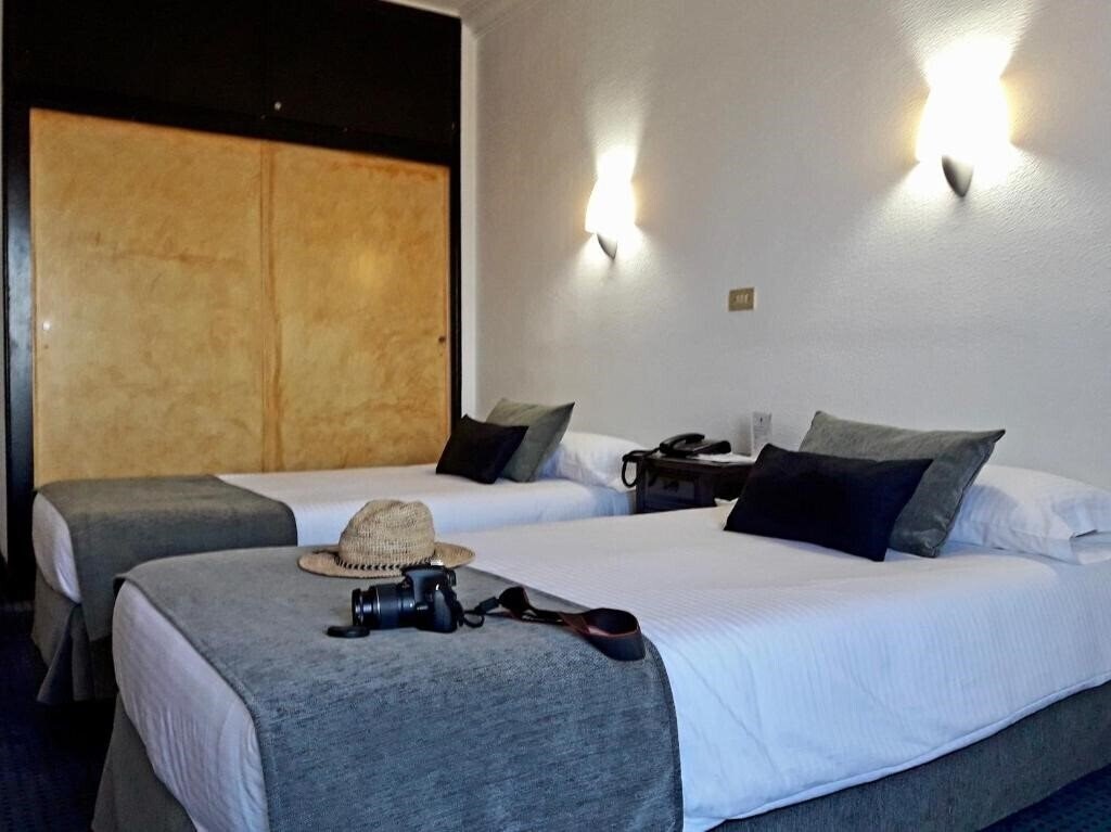 Фото Miramar Arrecife 3*