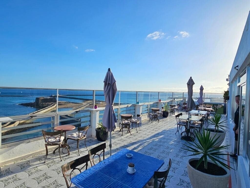 Фотография Miramar Arrecife 3*