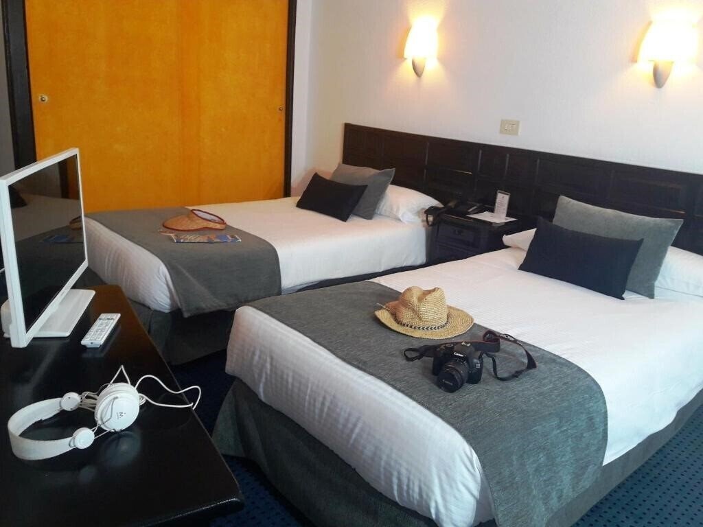 Изображение Miramar Arrecife 3*