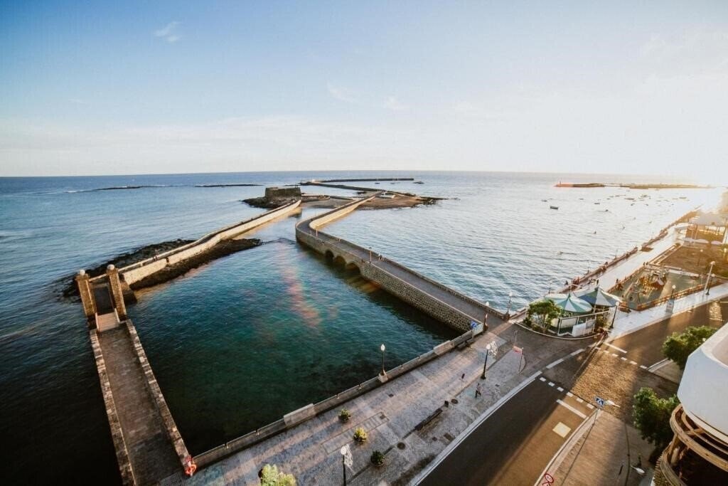 Картинка Miramar Arrecife 3*