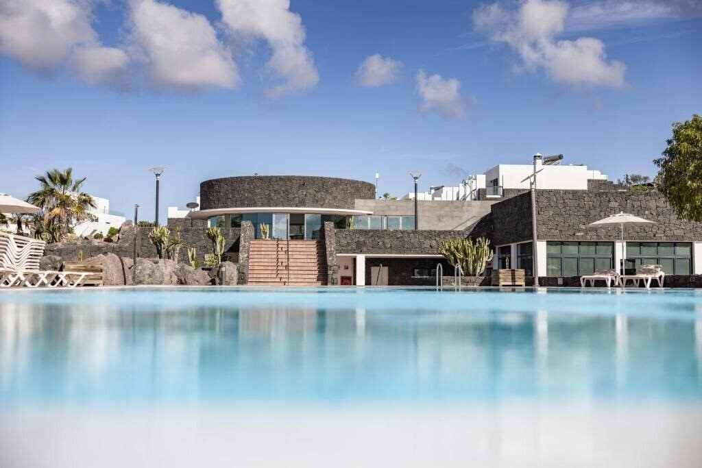 Готель Bahia Playa Blanca 3*