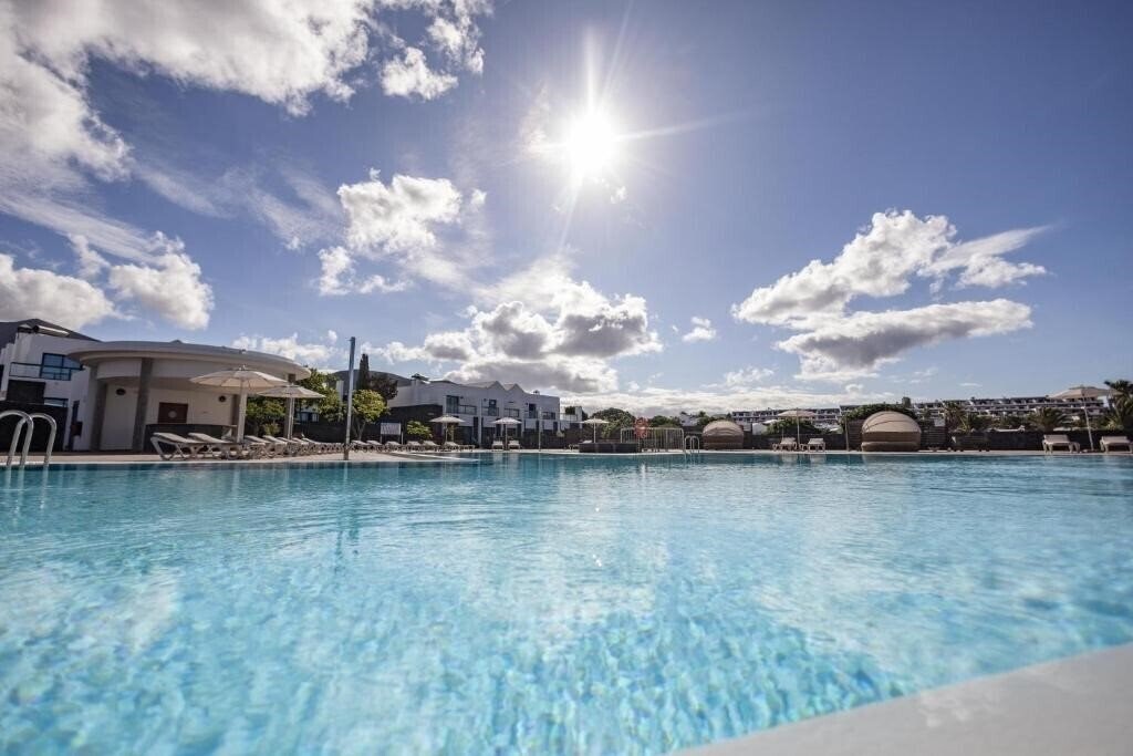 Фото Caybeach Papagayos 3*