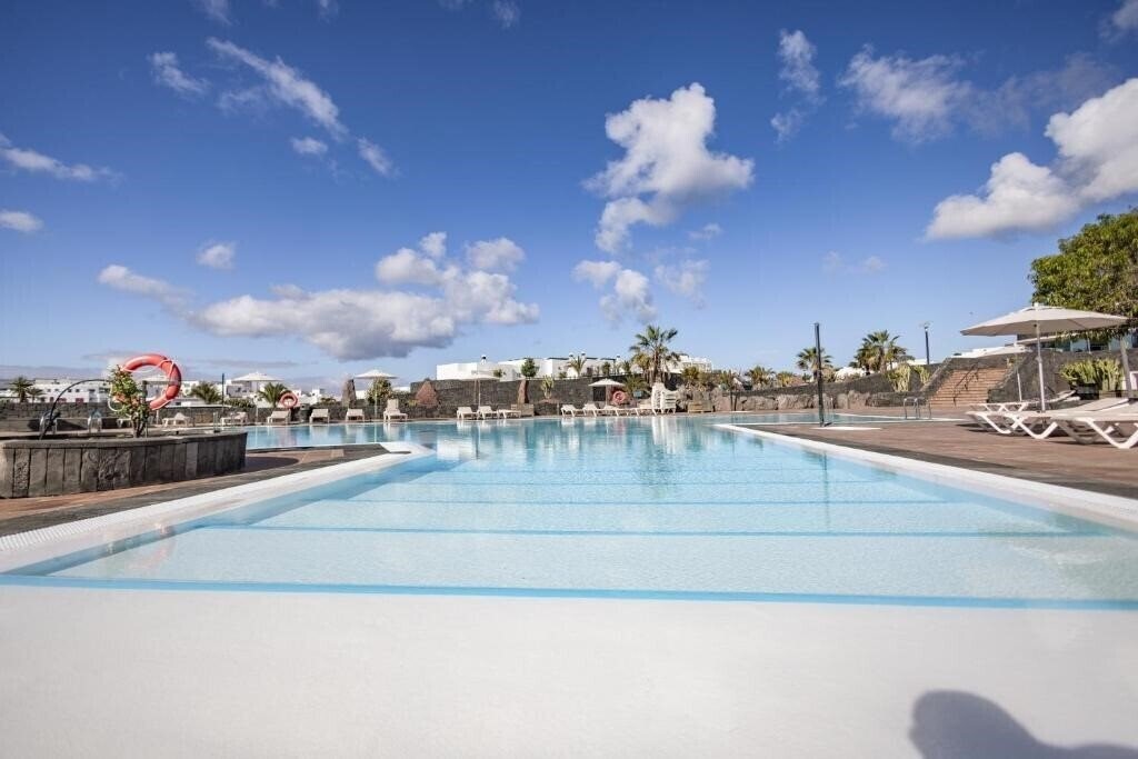 Фотографія Bahia Playa Blanca 3*