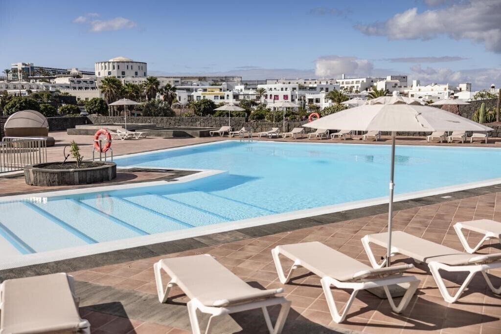 Зображення Bahia Playa Blanca 3*