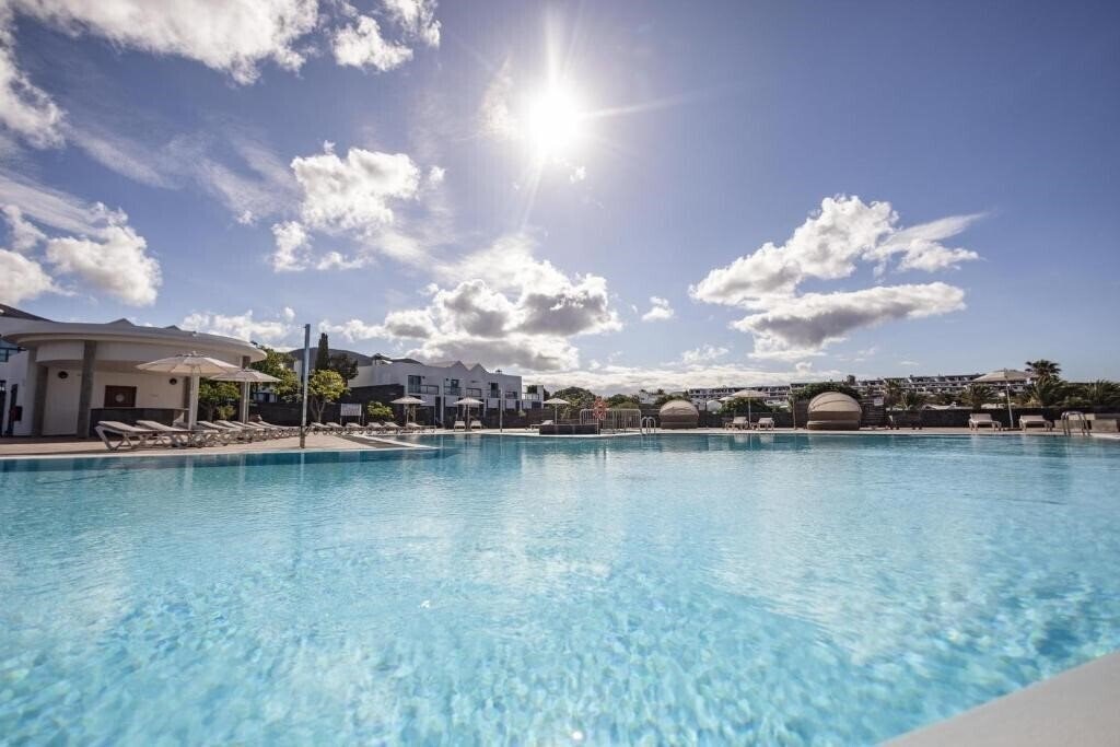 Изображение Caybeach Papagayos 3*