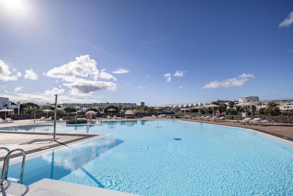 Картинка Caybeach Papagayos 3*