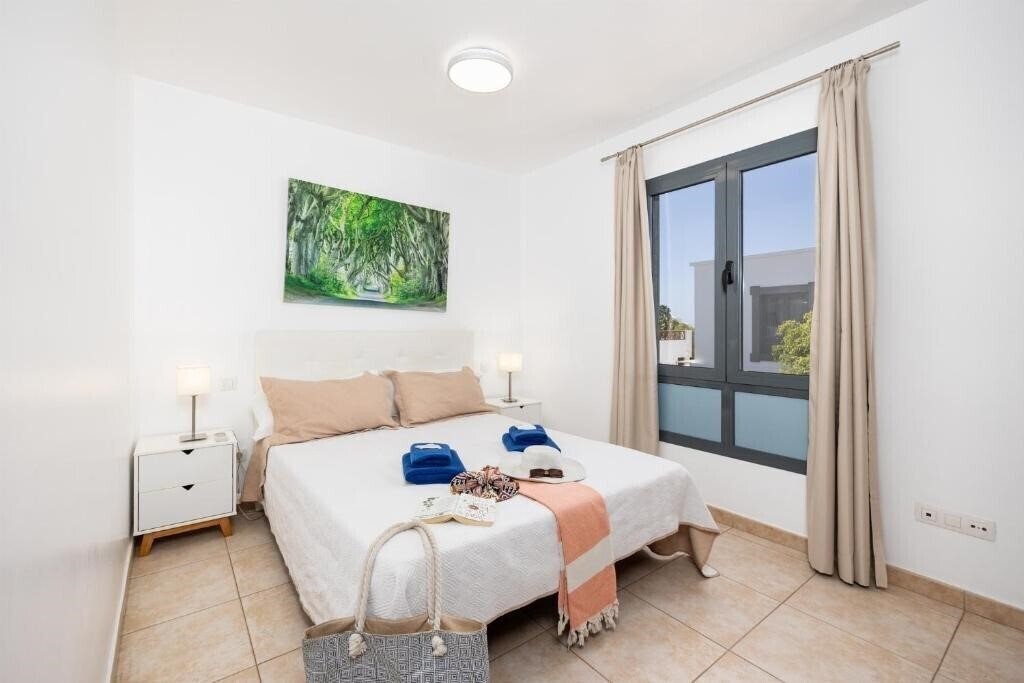 Фото Ereza Villas El Varadero Apts апартаменты