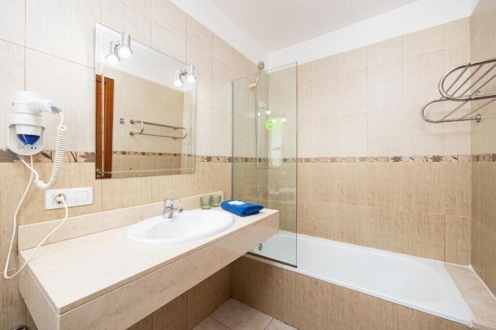 Фотография Ereza Villas El Varadero Apts апартаменты