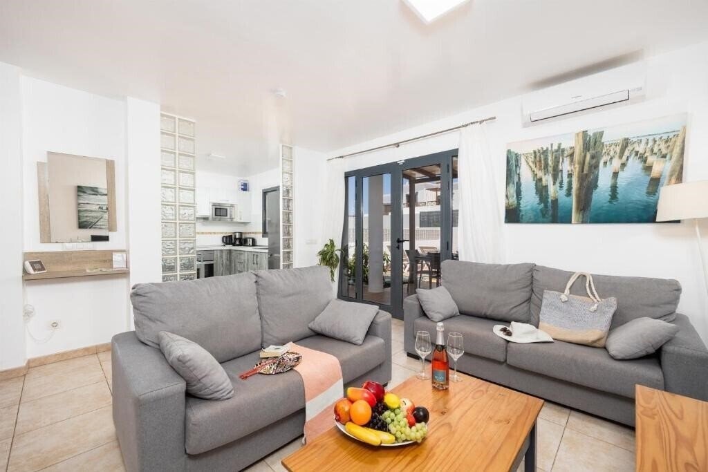 Картинка Ereza Villas El Varadero Apts апартаменты