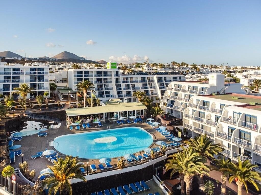 Зображення Ereza Apartments Sara Apts апартаменты