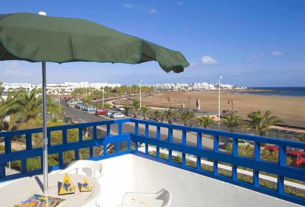Готель Club Pocillos Apts 2*