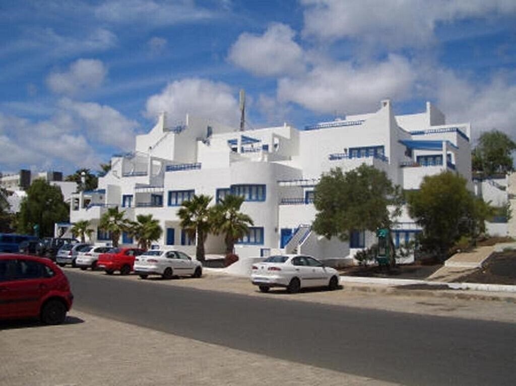 Зображення Club Pocillos Apts 2*