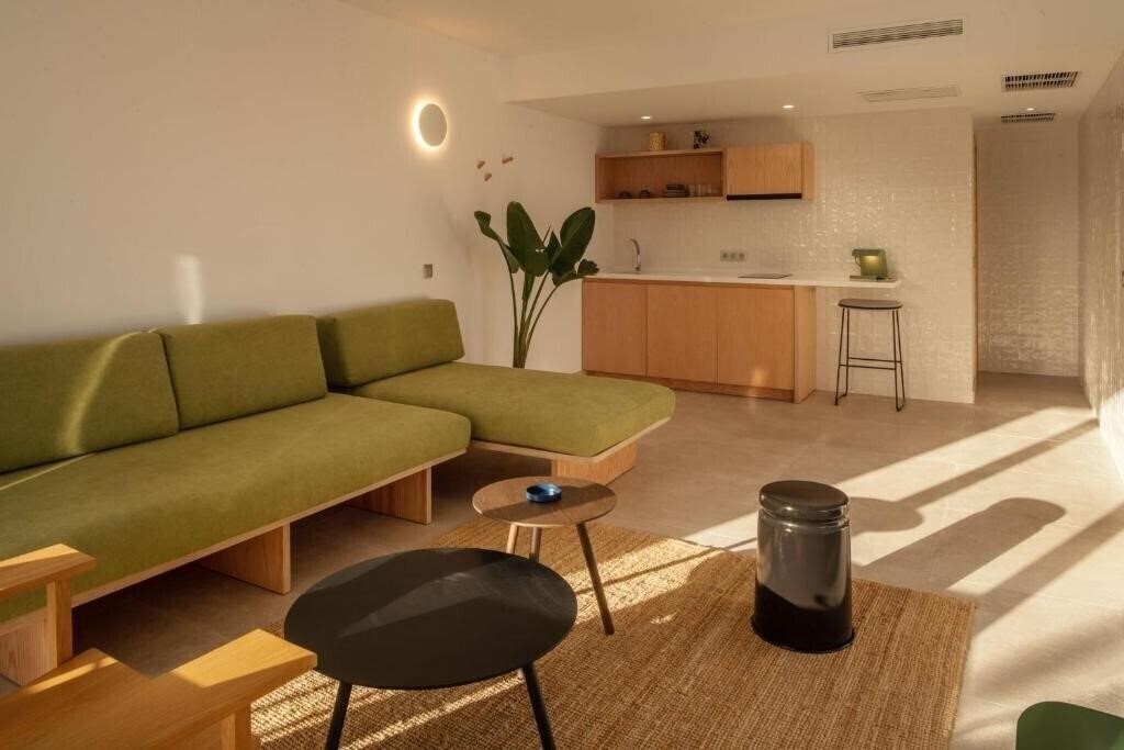 Фото Barcarola Club Apts 3*