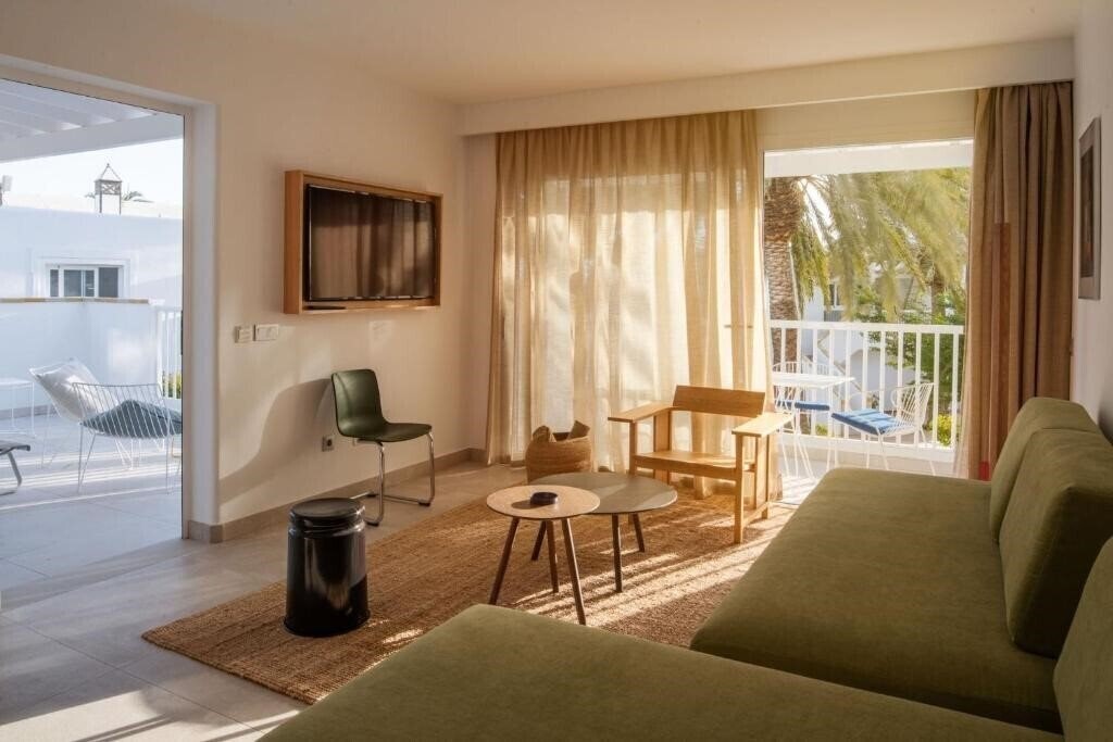 Фотографія Barcarola Club Apts 3*