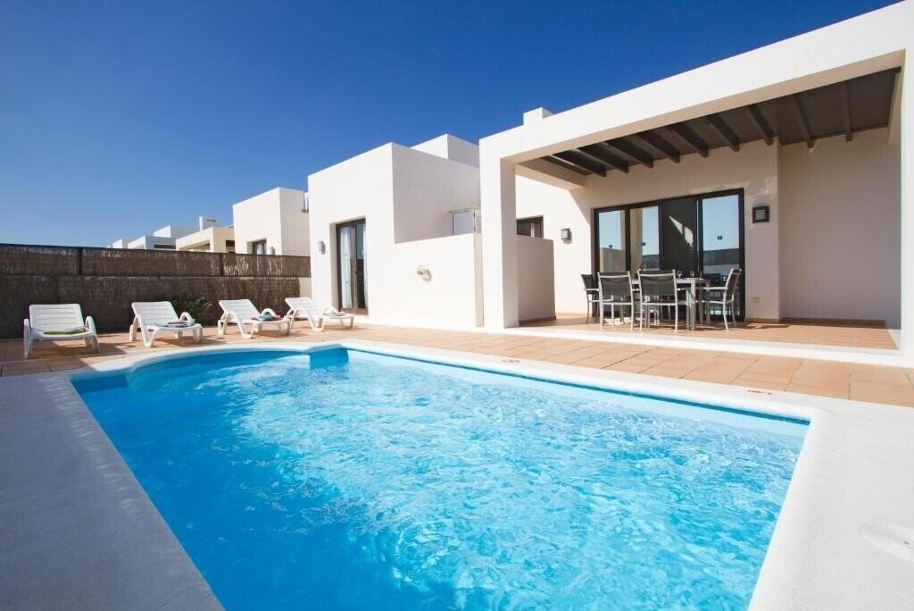 Готель Ereza Villas Las Buganvillas 4*