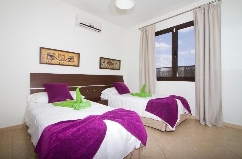 Фото Ereza Villas Las Buganvillas 4*