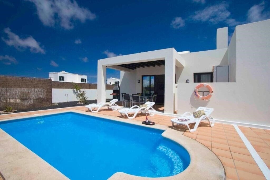 Зображення Ereza Villas Las Buganvillas 4*