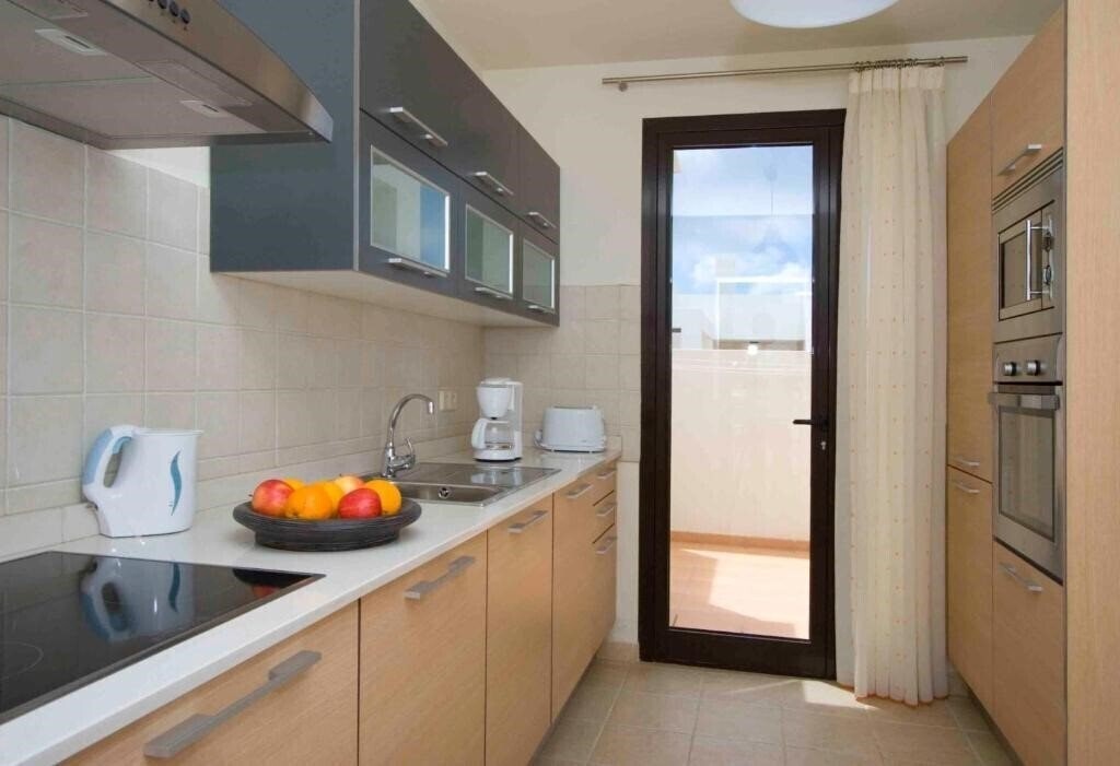 Картинка Ereza Villas Las Buganvillas 4*