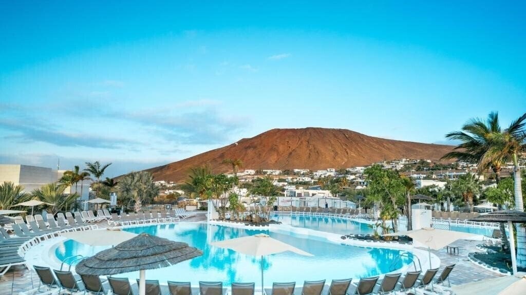 Фото Bluesea Alyssa Suite Hotel 4*