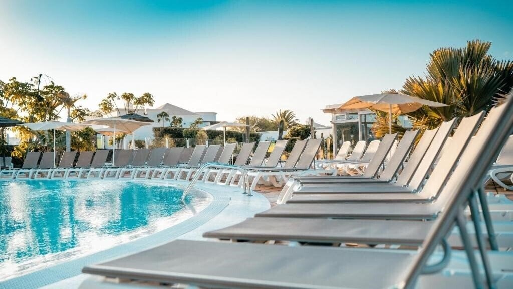 Зображення Bluesea Alyssa Suite Hotel 4*
