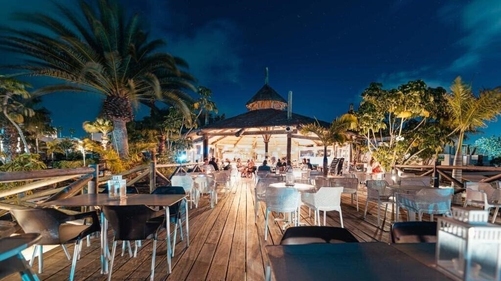 Картинка Bluesea Alyssa Suite Hotel 4*