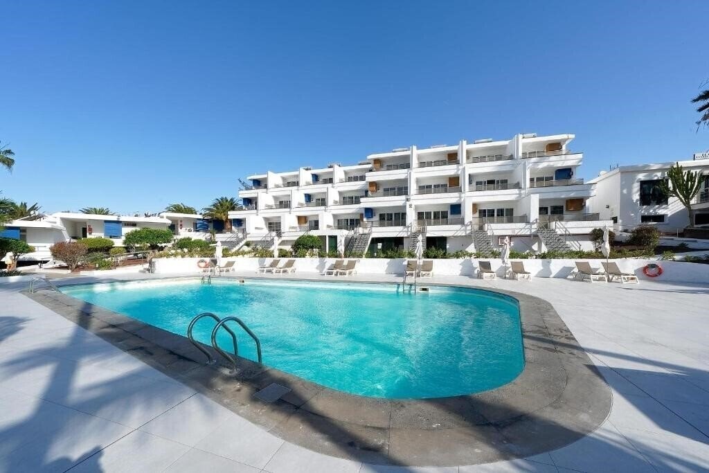 Фотография Labranda El Dorado 3*