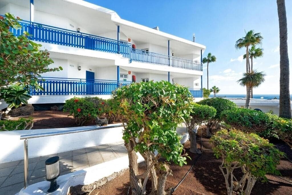 Картинка Labranda El Dorado 3*