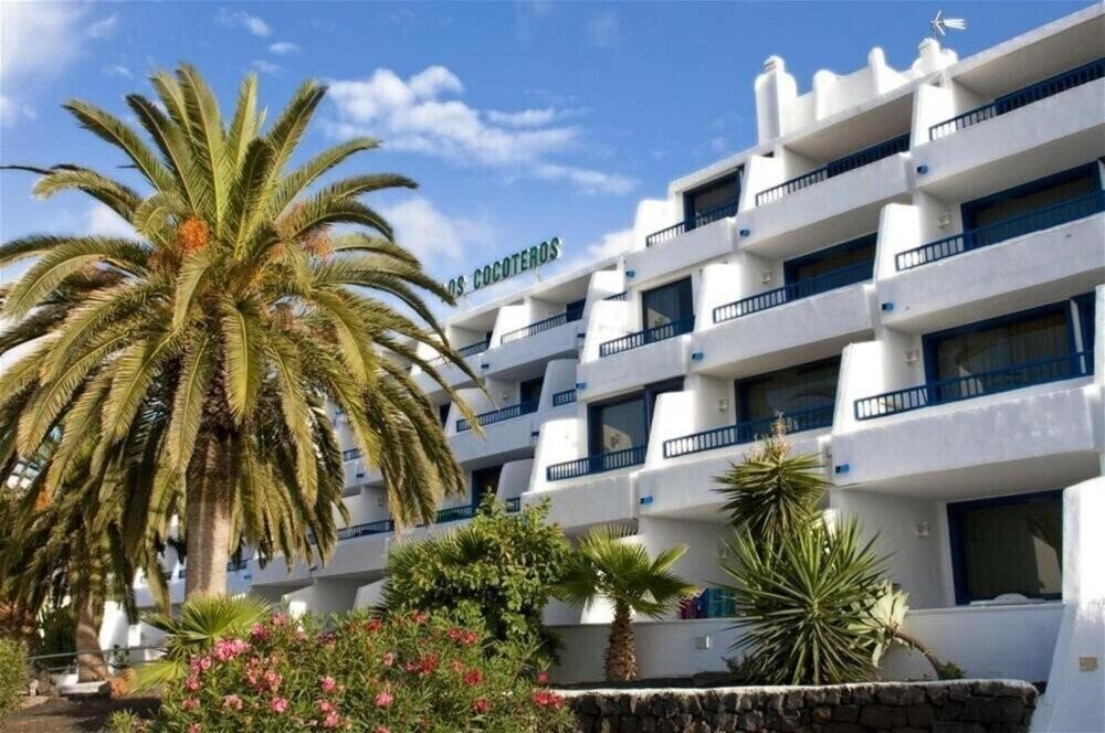 Картинка Labranda Los Cocoteros 2*