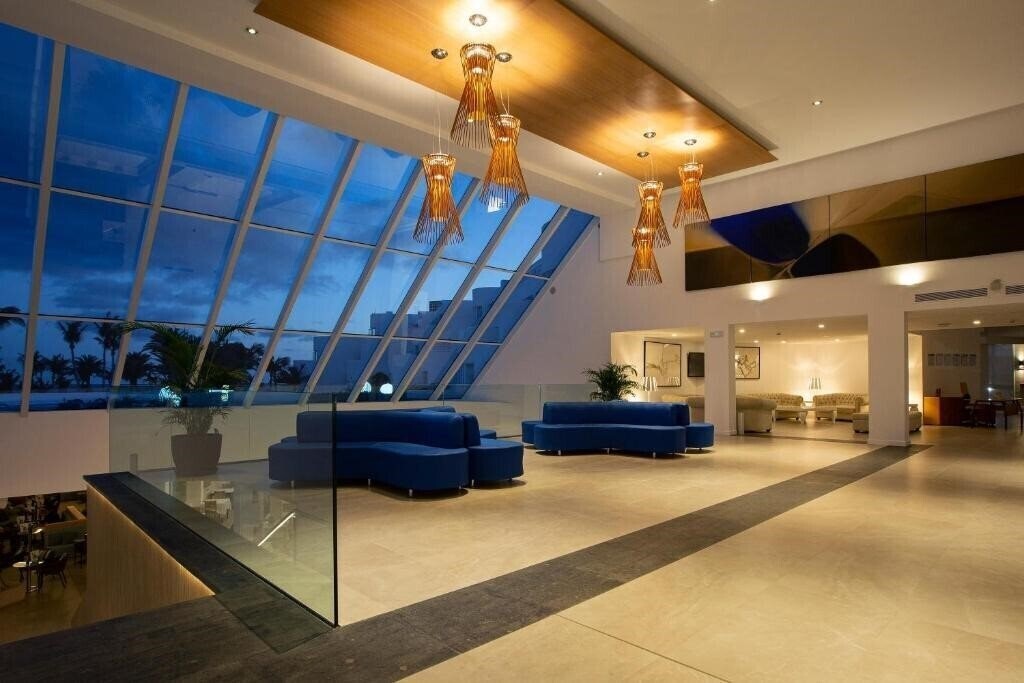 Фотографія Hipotels La Geria 4*