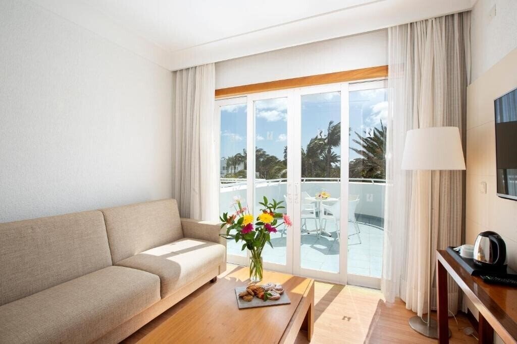 Картинка Hipotels La Geria 4*