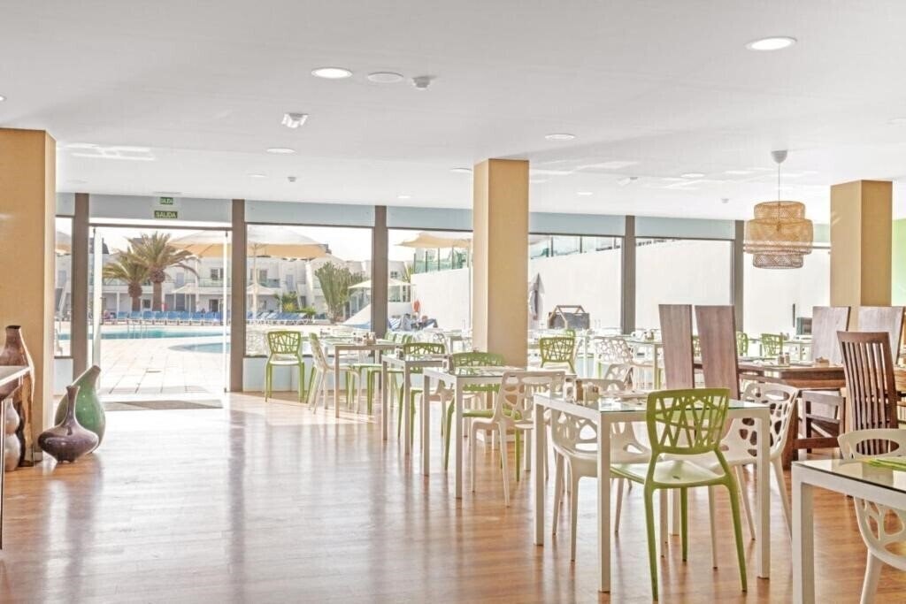 Фотографія Hotel Blue Sea Lanzarote Palm 4*