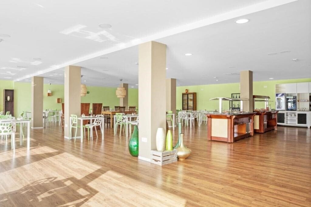 Картинка Hotel Blue Sea Lanzarote Palm 4*
