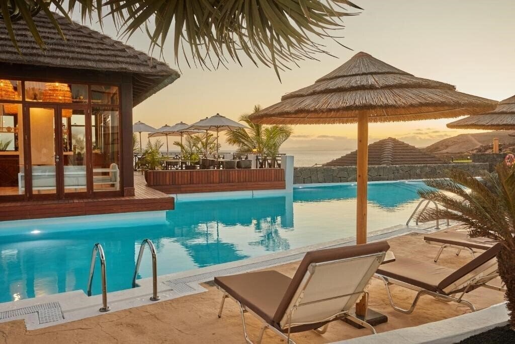 Фото Secrets Lanzarote Resort & SPA (Adults Only) 5*