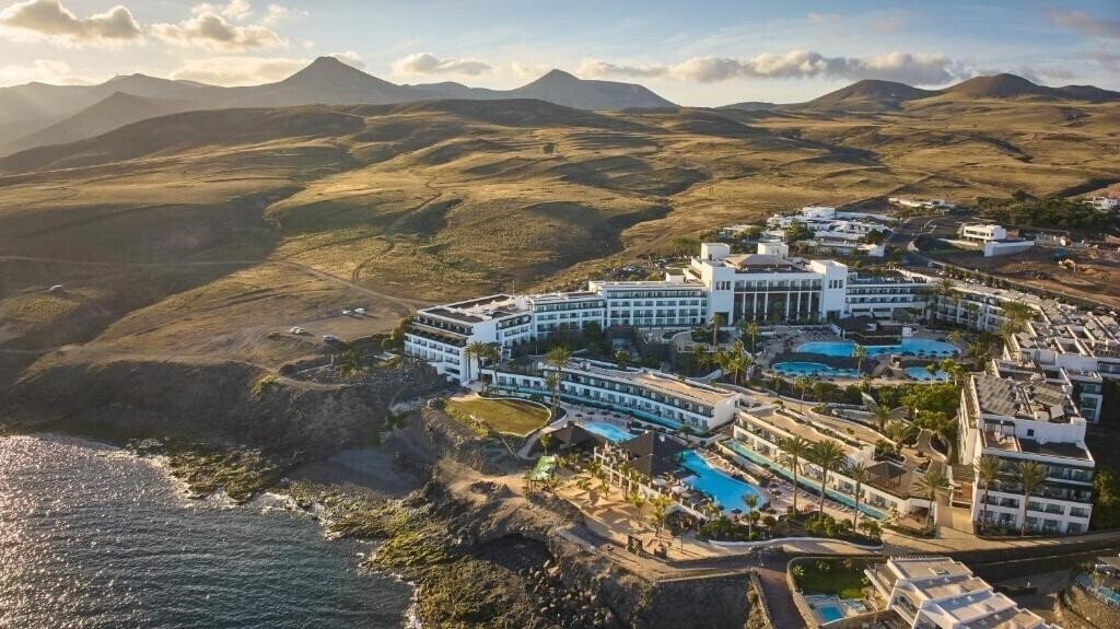 Фотографія Secrets Lanzarote Resort & SPA (Adults Only) 5*