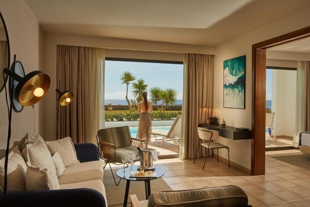 Зображення Secrets Lanzarote Resort & SPA (Adults Only) 5*