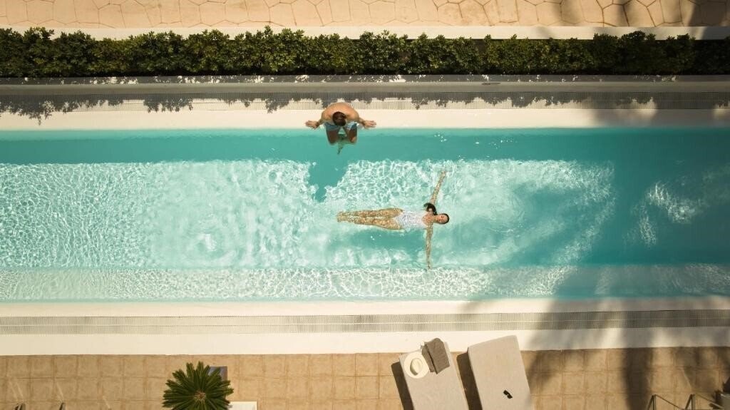 Картинка Secrets Lanzarote Resort & SPA (Adults Only) 5*