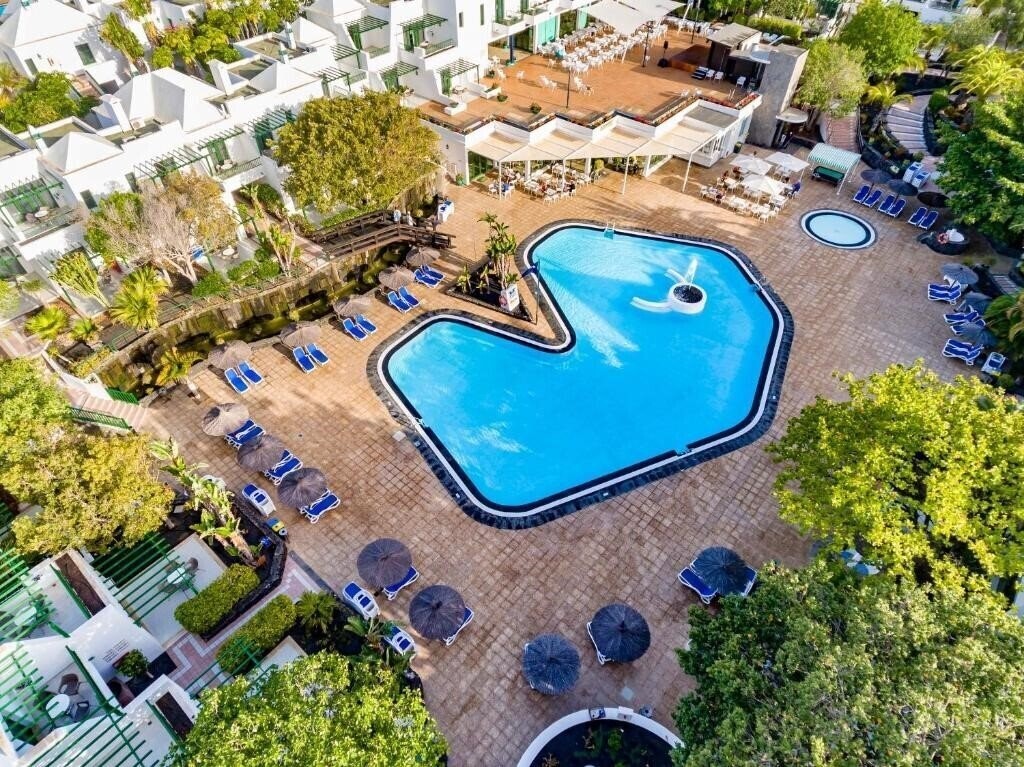 Фотография Thb Royal Lanzarote 3*