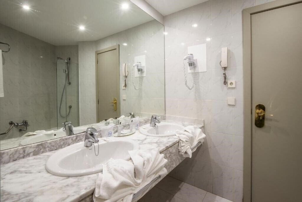 Фото Beatriz Costa & SPA 4*