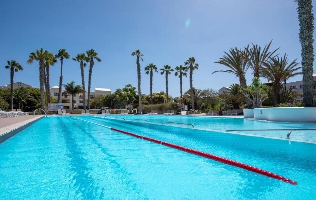 Фото Los Zocos Impressive Lanzarote 4*