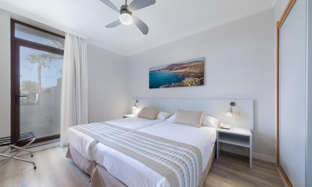 Фотографія Los Zocos Impressive Lanzarote 4*