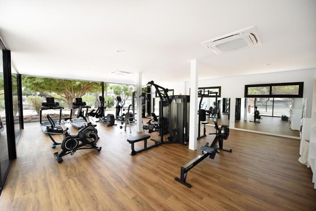 Зображення Los Zocos Impressive Lanzarote 4*
