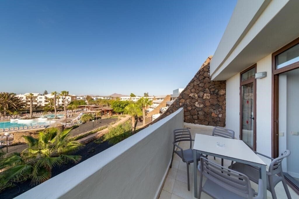 Картинка Los Zocos Impressive Lanzarote 4*