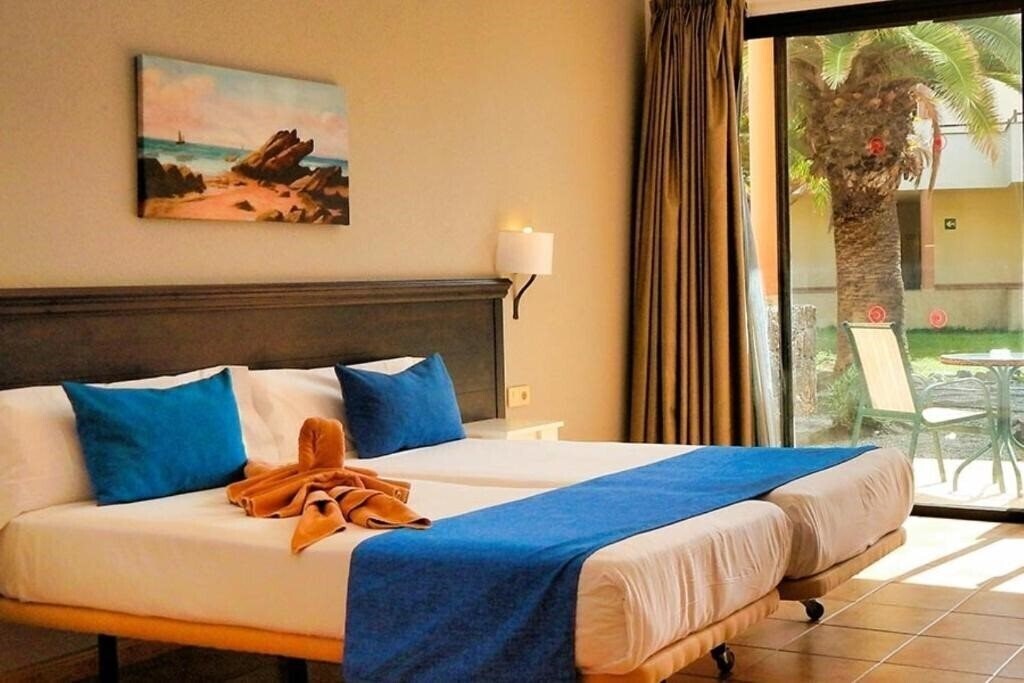 Отель Monea Royal Monica 3*