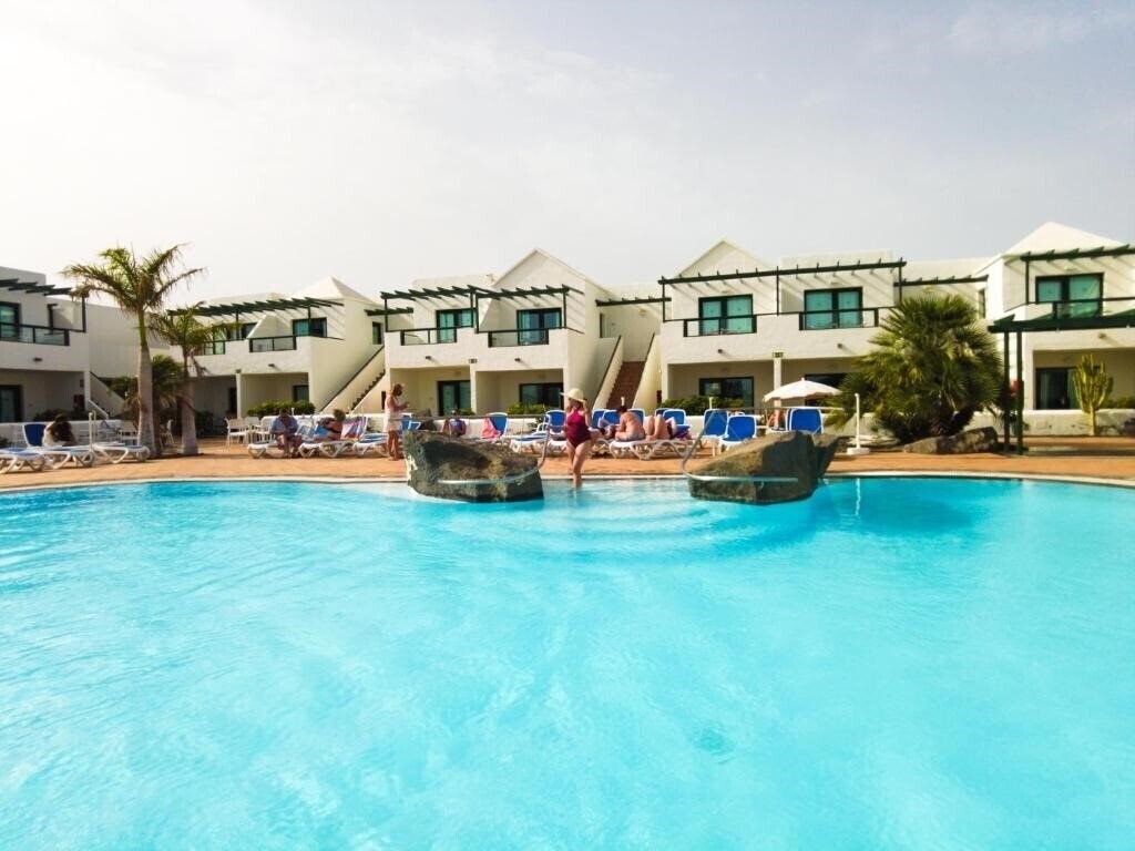 Фотография Pocillos Playa 4*